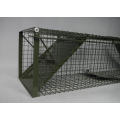 ПВХ Live Badger Cage Trap